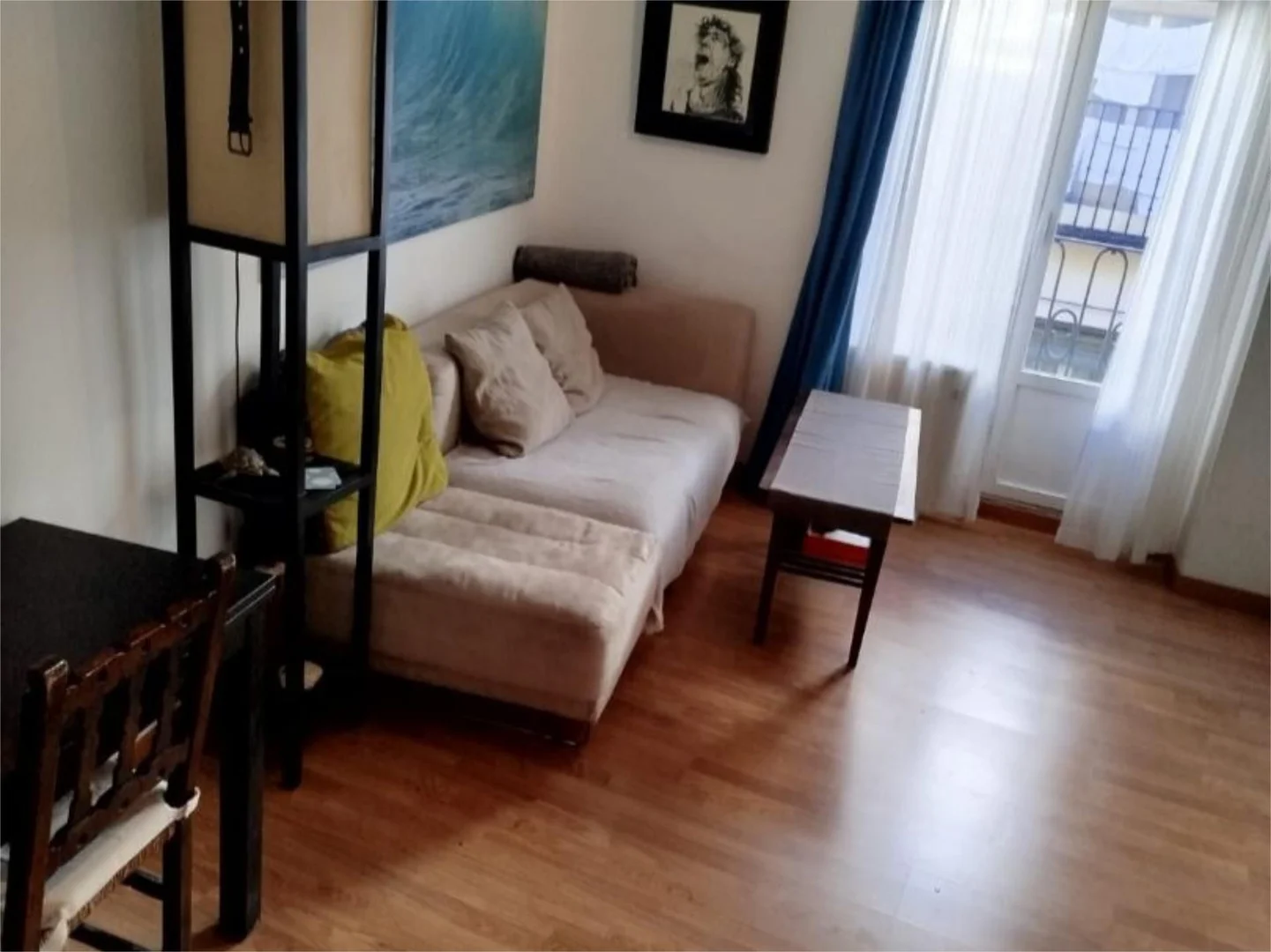 Piso en calle Calle del Salitre 35 - Foto 4