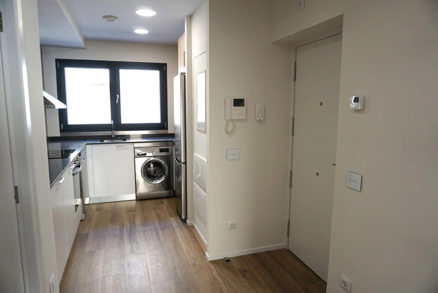 Piso en calle de Dulcinea, 43 - Foto 6