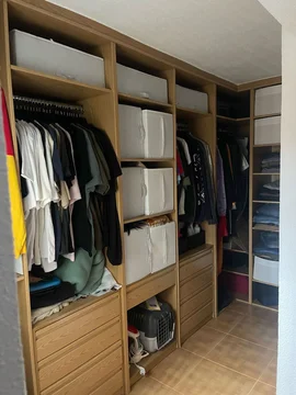 Piso en calle del General Ricardos, 134 - Foto 38