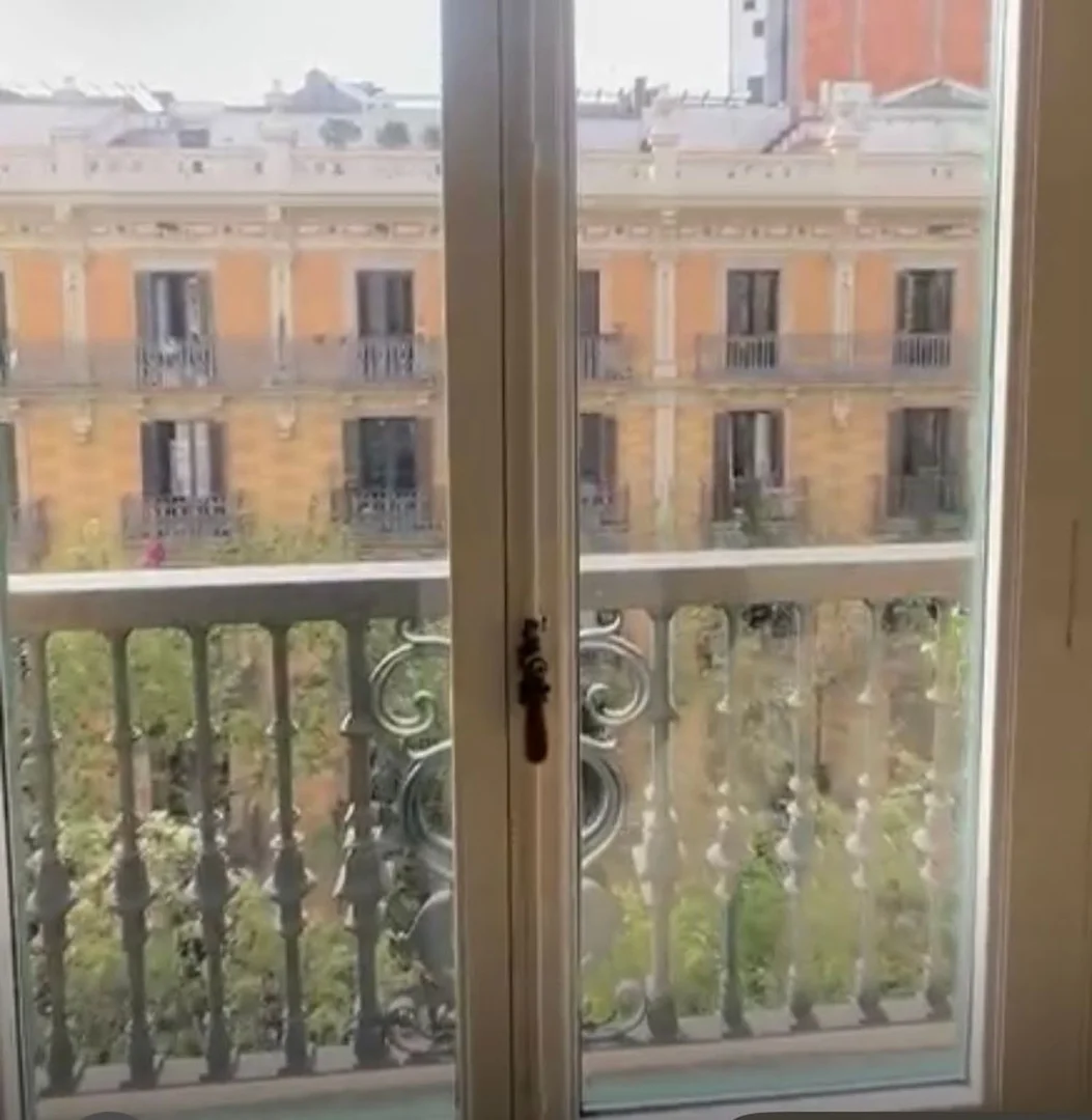 Alquiler de piso en Calle d'Ausiàs Marc, 7 - Foto 4