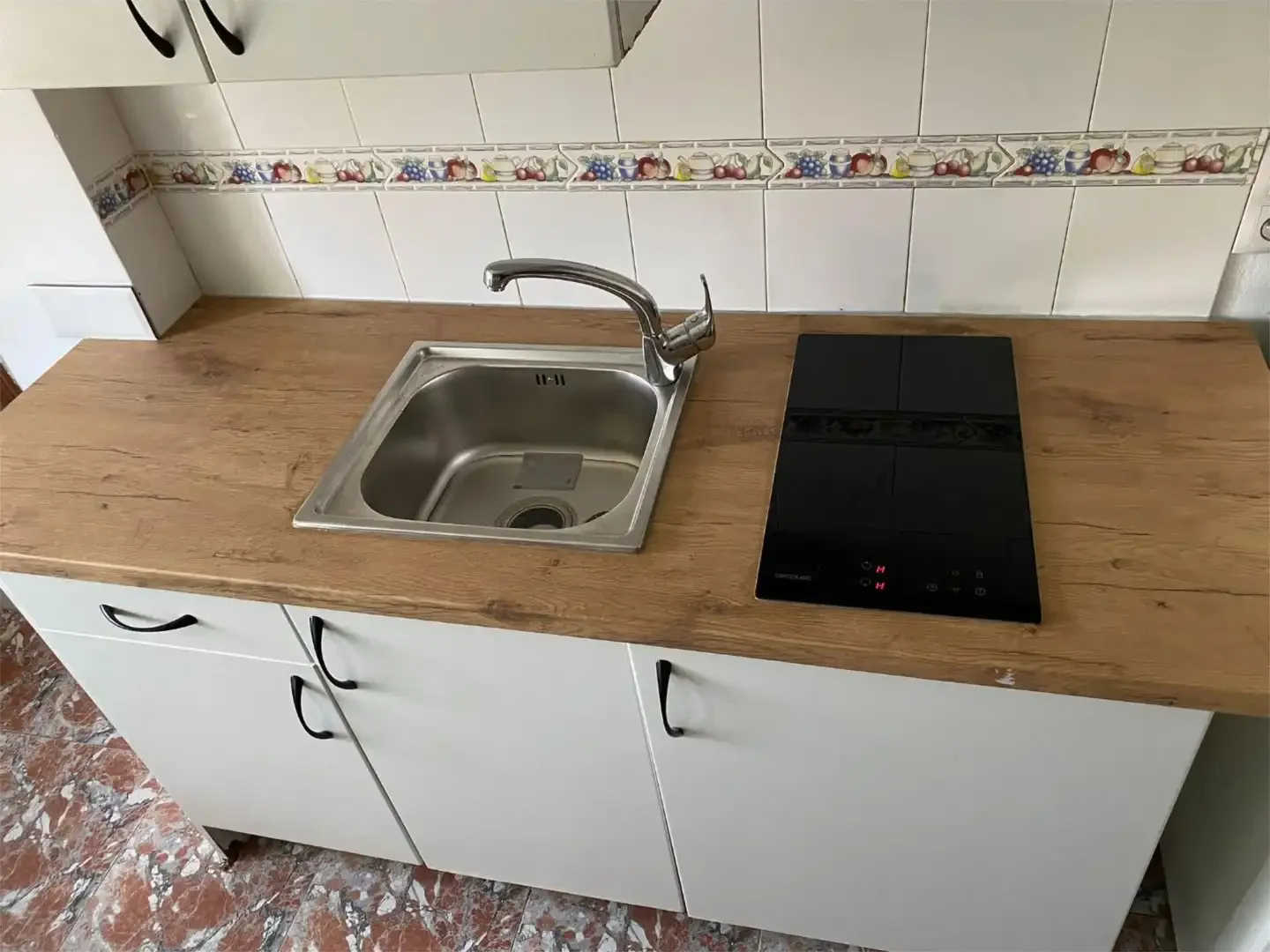 Estudio en  Calle Ramón Crespo 29 - Foto 8