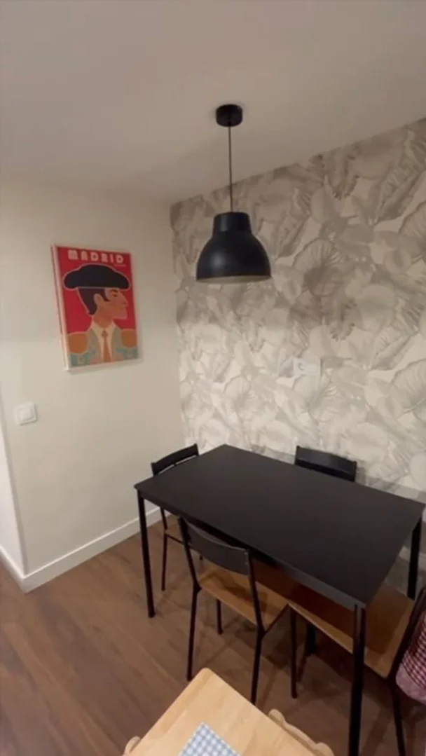 Piso en Barrio Gaztambide - Foto 16