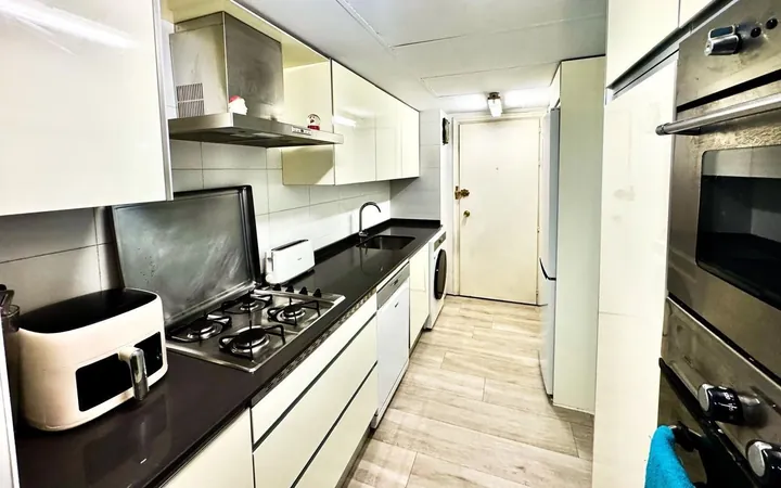 Piso en Bernabéu-Hispanoamérica - Foto 8