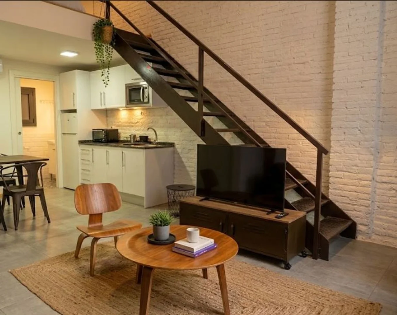 Estudio en Calle de València, 573, El Camp de l'Arpa del Clot - Foto 7
