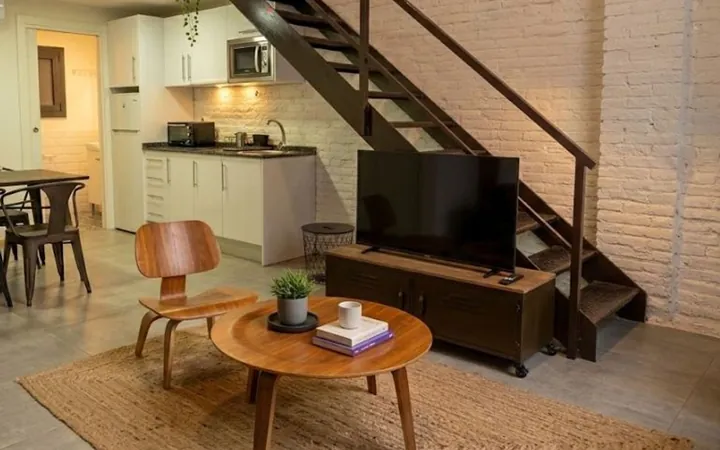 Estudio en Calle de València, 573, El Camp de l'Arpa del Clot - Foto 7