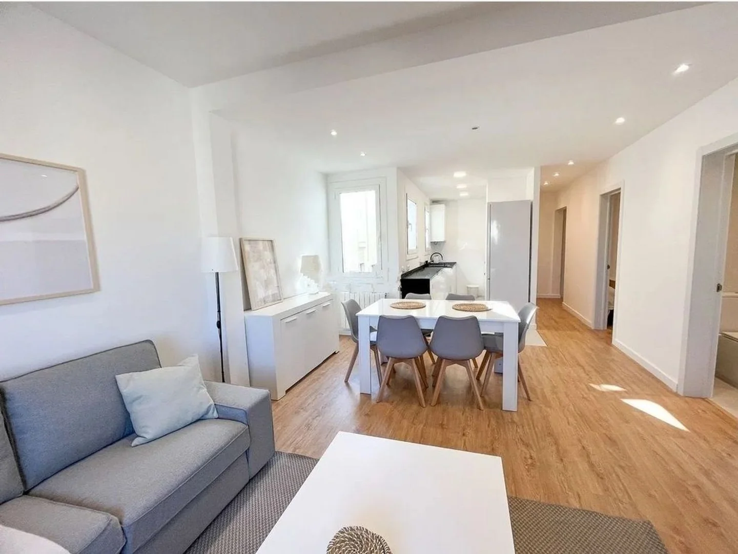 Piso en Calle de Mandri, 20, Sant Gervasi - La Bonanova - Foto 10