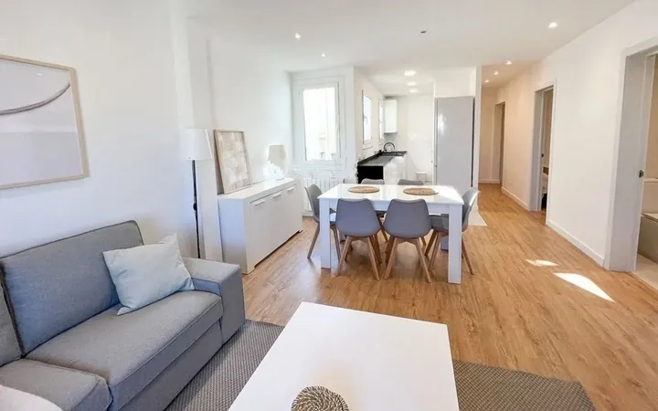 Piso en Calle de Mandri, 20, Sant Gervasi - La Bonanova - Foto 10