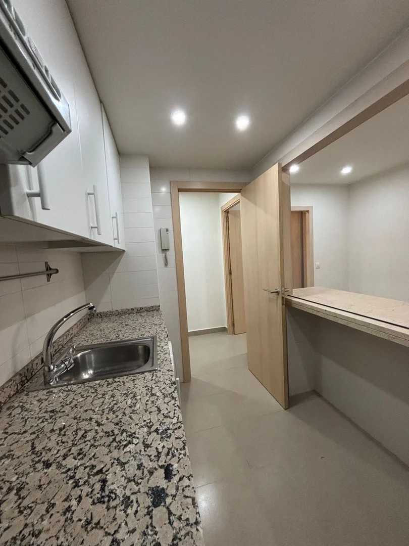 Piso en Barrio Ciudad Jardín - Foto 6