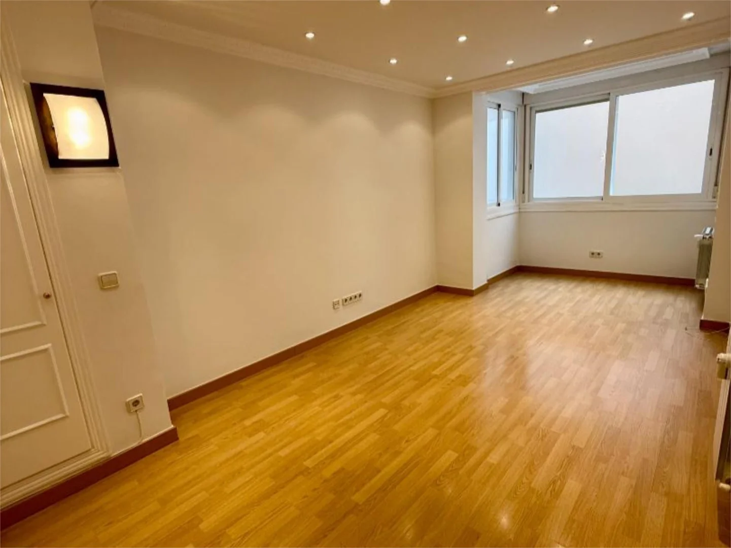 Piso en  Avenida de Felipe II 15 - Foto 9