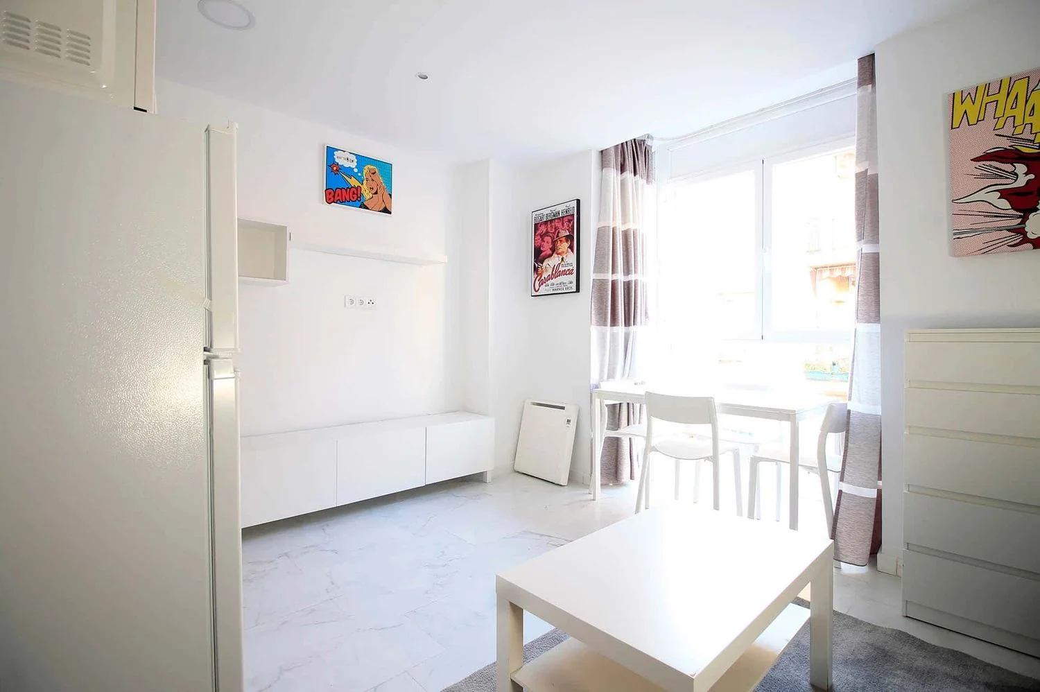 Estudio en Calle de Ramón Luján s/n, Almendrales - Foto 3