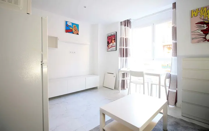 Estudio en Calle de Ramón Luján s/n, Almendrales - Foto 3