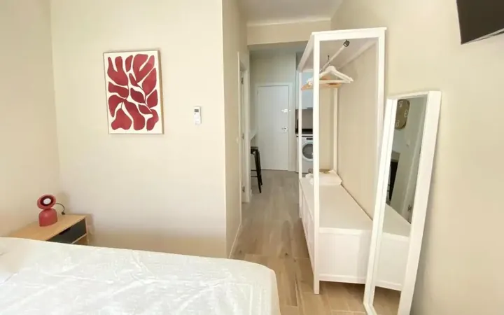 Piso en  Madrid Capital - Foto 6