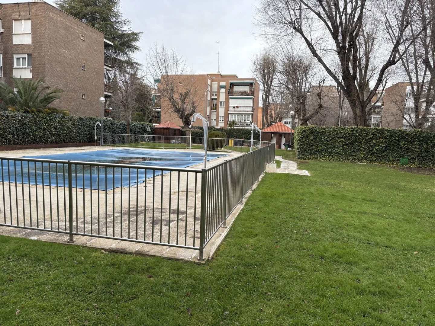 Piso en Barrio Alameda de Osuna - Foto 16