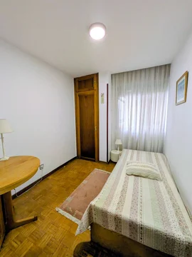 Piso en Barrio Guindalera - Foto 11