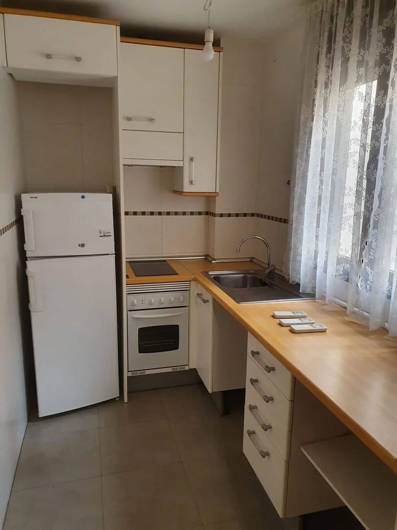 Piso en calle Santa Eduvigis, 30 - Foto 3