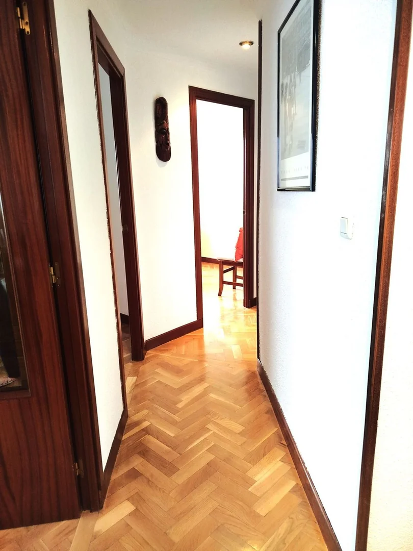 Piso en Avenida de Pablo Neruda, Palomeras Bajas - Foto 31