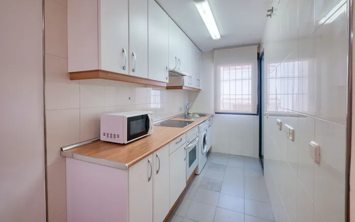 Piso en Calle del Jaspe, 4, Pradolongo - Foto 12
