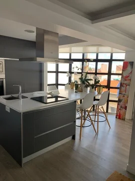 Ático en calle Alcalá, 421 - Foto 6