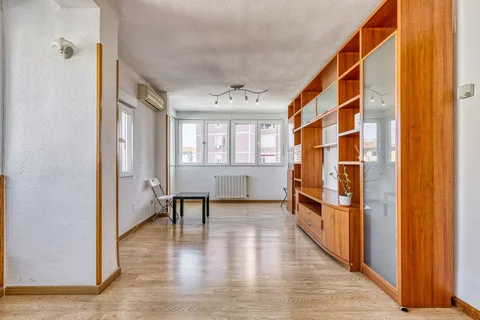 Piso en calle de Balaguer, 1 - Foto 1