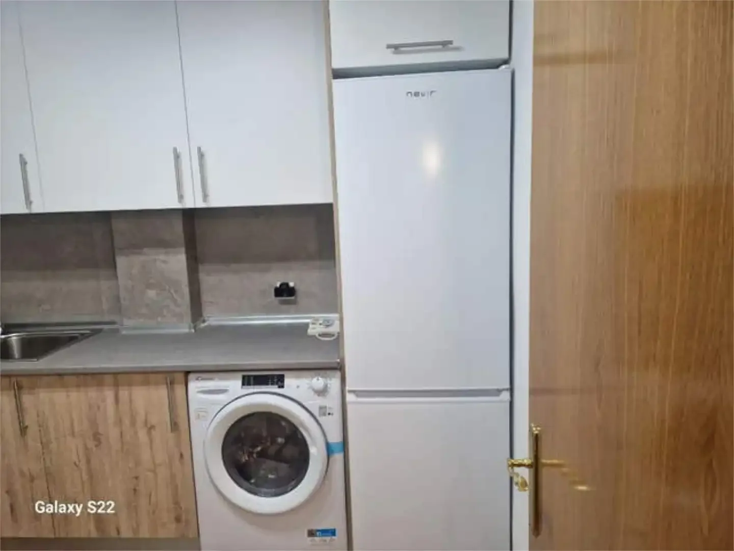 Estudio en Carabanchel - Foto 8