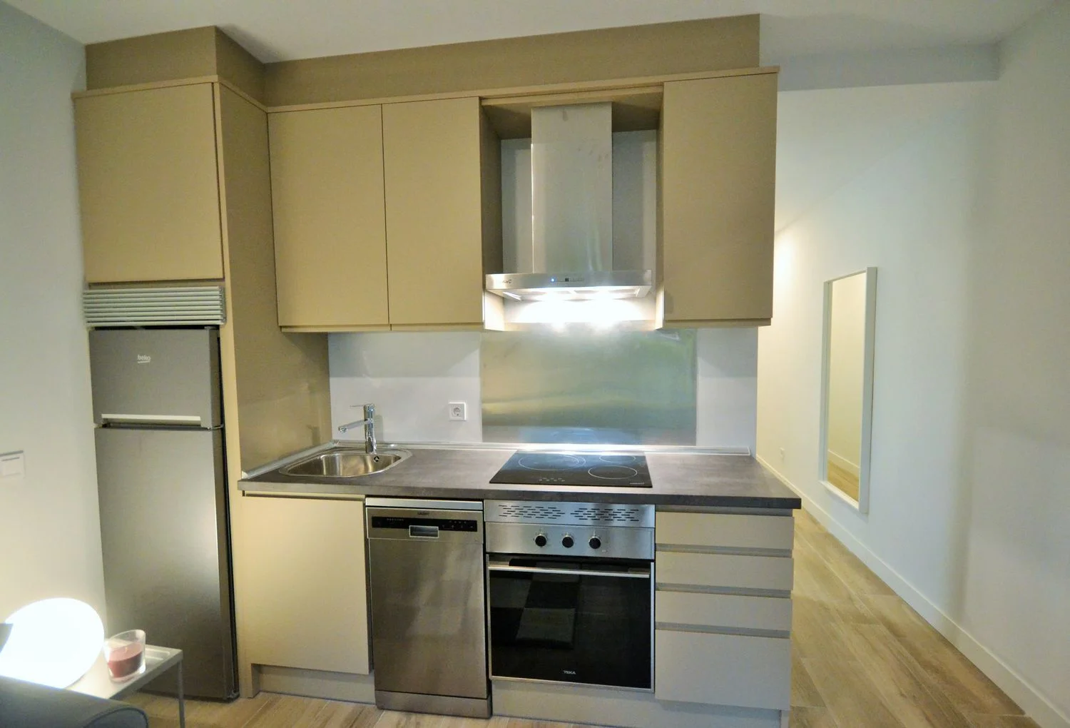 Piso en calle Ignacio Ellacuría, 12 - Foto 3