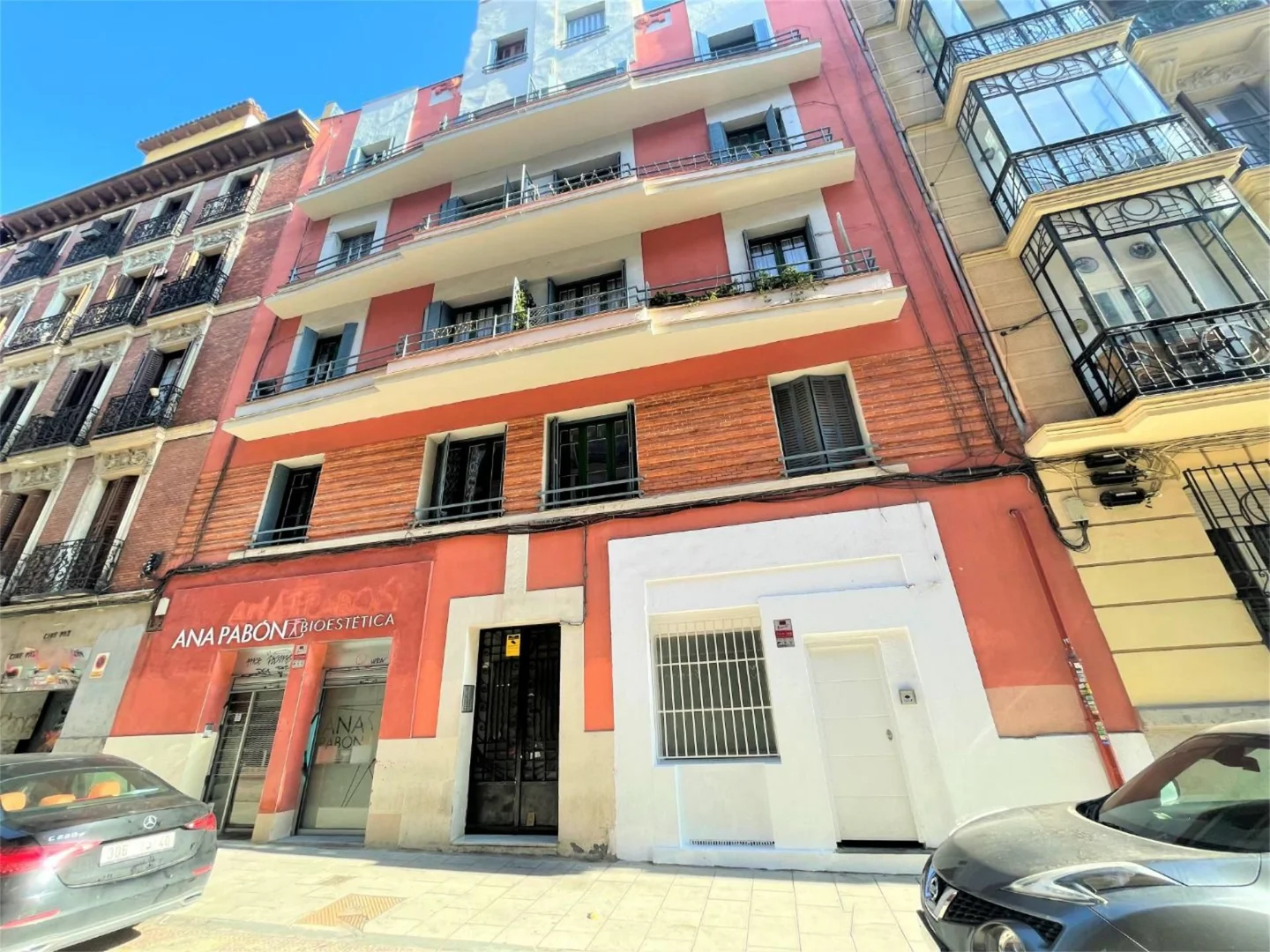 Piso en  Calle de Monteleón 42 - Foto 16