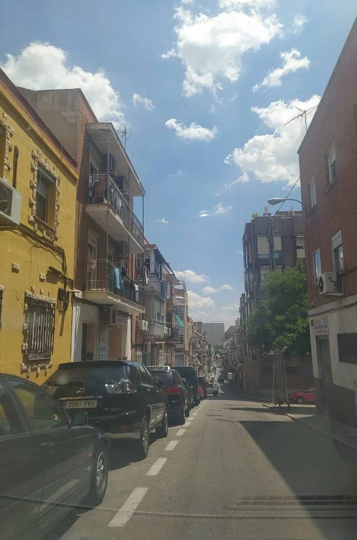 Casa independiente en calle de Santoña, 21 - Foto 1