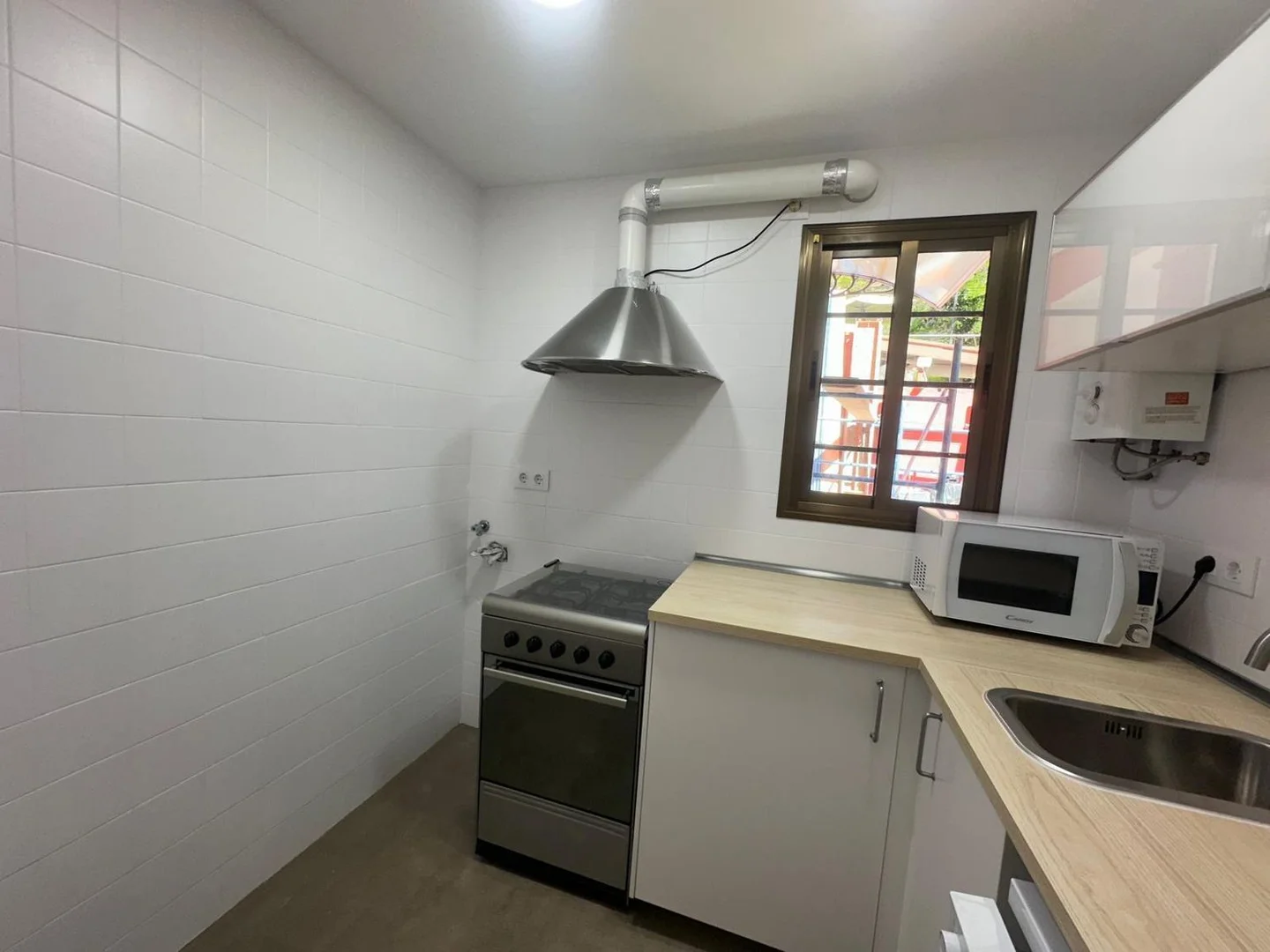 Piso en camino Gírgola, 25 - Foto 10