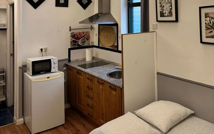 Estudio en Calle de San Buenaventura, 7, Palacio - Foto 11