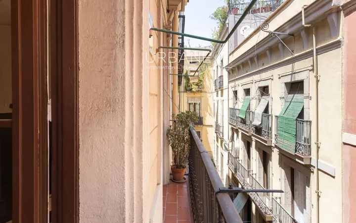 Piso en Calle del Vidre, El Gòtic - Foto 35