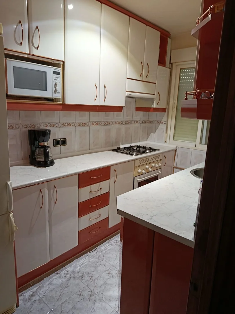 Piso en calle de Rocafort, 92 - Foto 2