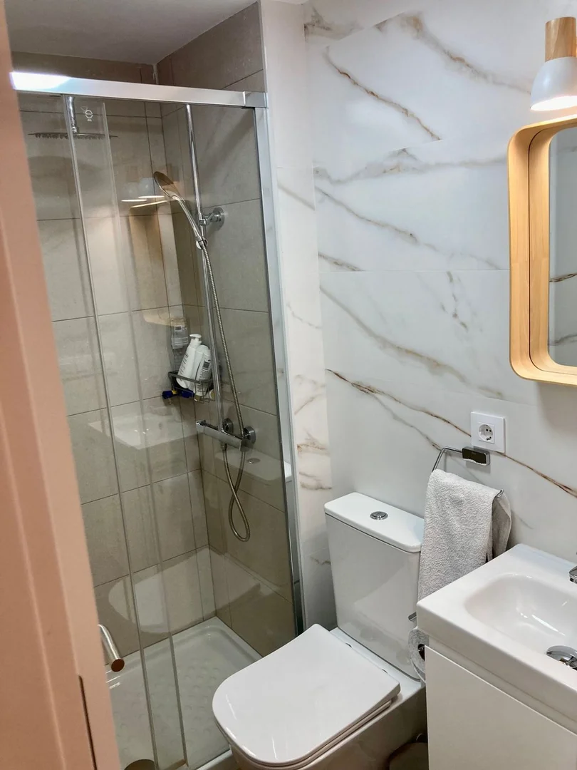 Chalet adosado en calle de Vélez Blanco, 120 - Foto 6