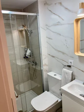 Chalet adosado en calle de Vélez Blanco, 120 - Foto 6