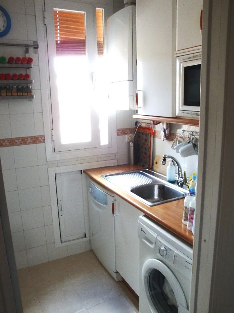 Piso en calle Doce de Octubre, 10 - Foto 8