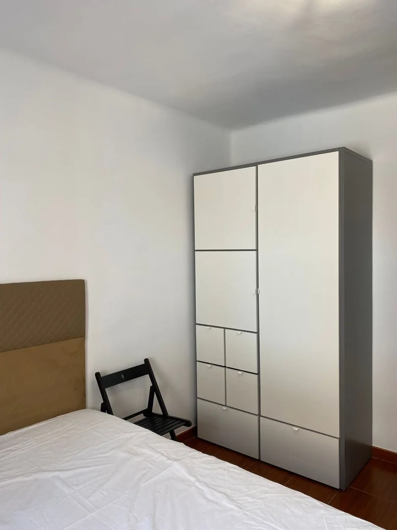 Piso en Calle Esperanza Sánchez Carrascosa, 32, Valdeacederas - Foto 7