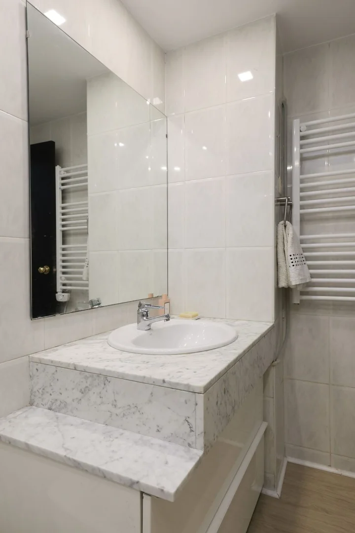 Piso en calle Santa Madrona, 1 - Foto 5