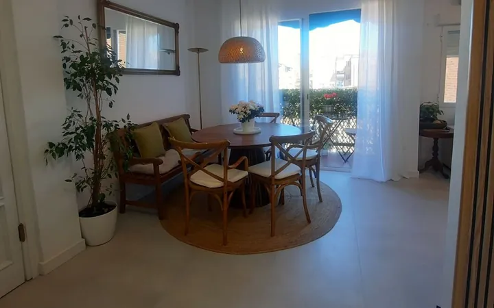 Piso en Calle de Valdesangil, 67, Valdezarza - Foto 6