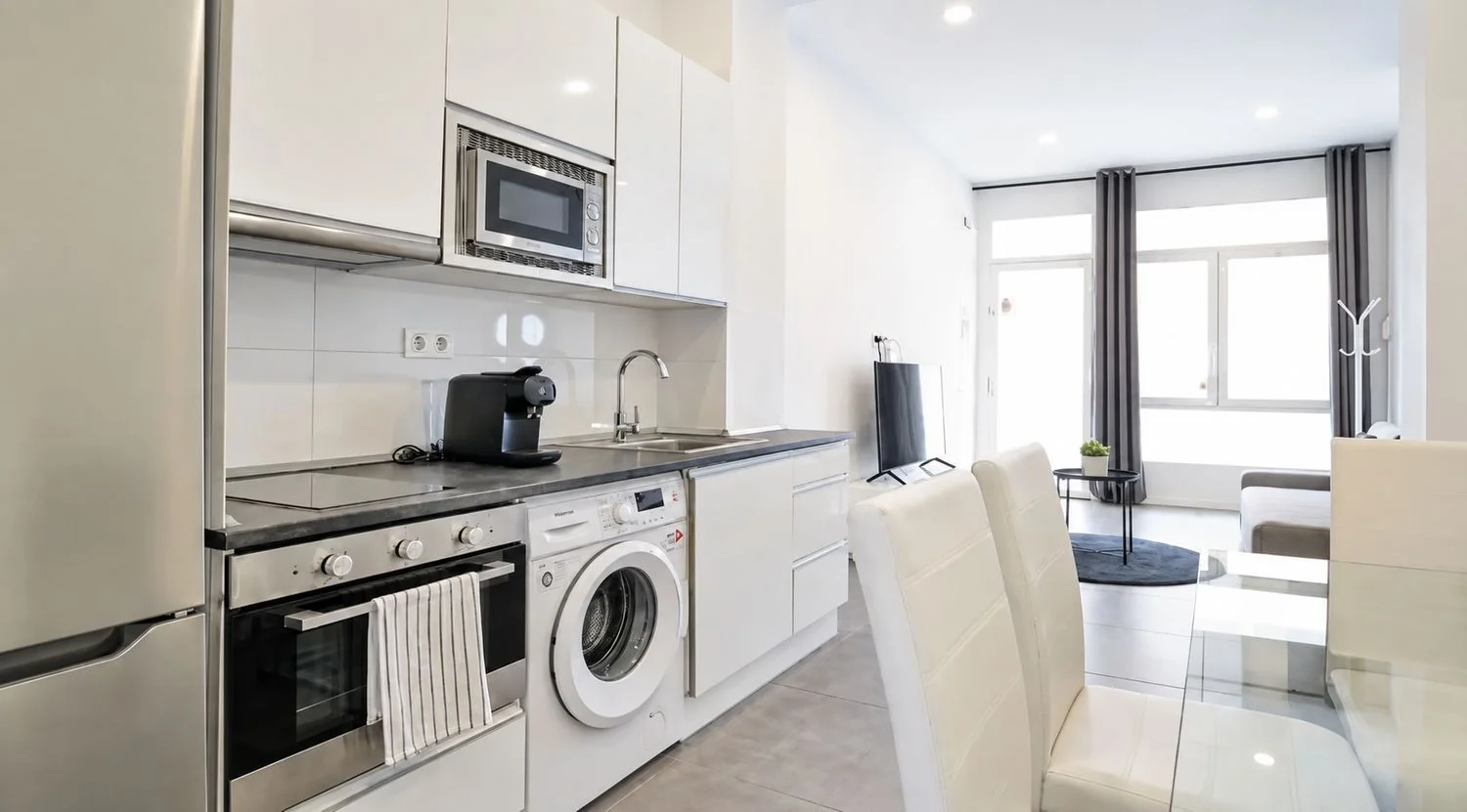 Piso en Calle de la Alondra, 27, Vista Alegre - Foto 17
