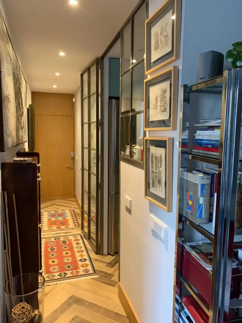 Piso en  Calle de Blasco de Garay 64 - Foto 11