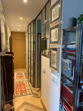 Piso en  Calle de Blasco de Garay 64 - Foto 11