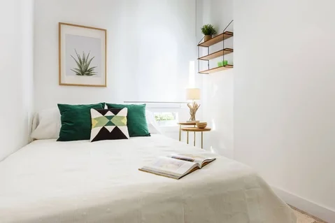 Ático en calle de Ayala, 119 - Foto 6