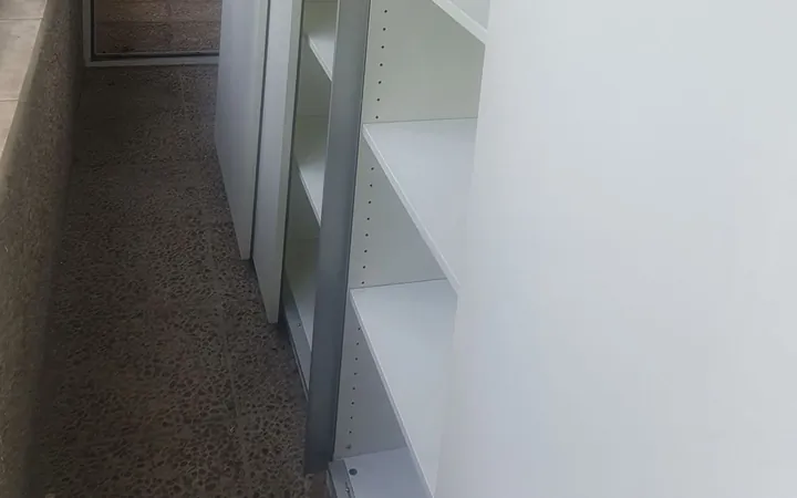 Piso en Calle de Juan Ramón Jiménez, 8, Bernabéu-Hispanoamérica - Foto 17