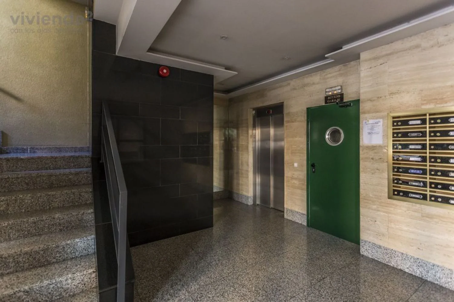 Piso en Avenida del Planetario, 1 - Foto 7