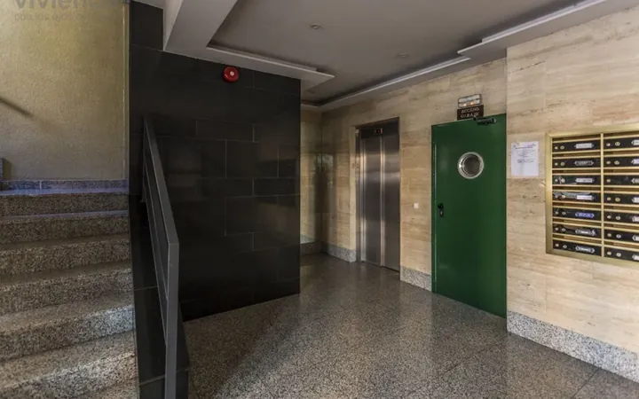 Piso en Avenida del Planetario, 1 - Foto 7