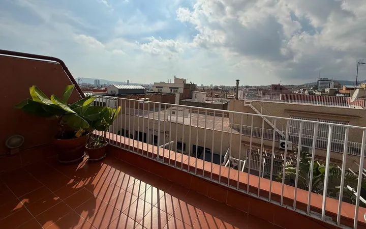 Piso en Calle de Rabassa, 46, Vila de Gràcia - Foto 16