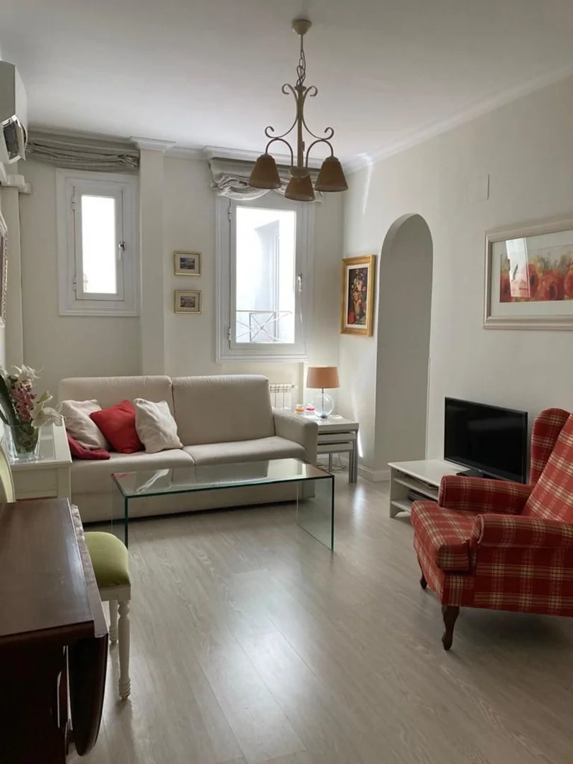 Piso en calle de Viriato, Madrid, 11 - Foto 5