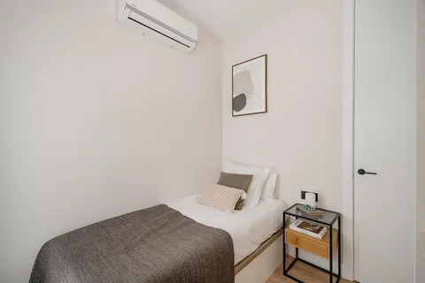 Piso en calle de la Montera, 39 - Foto 4