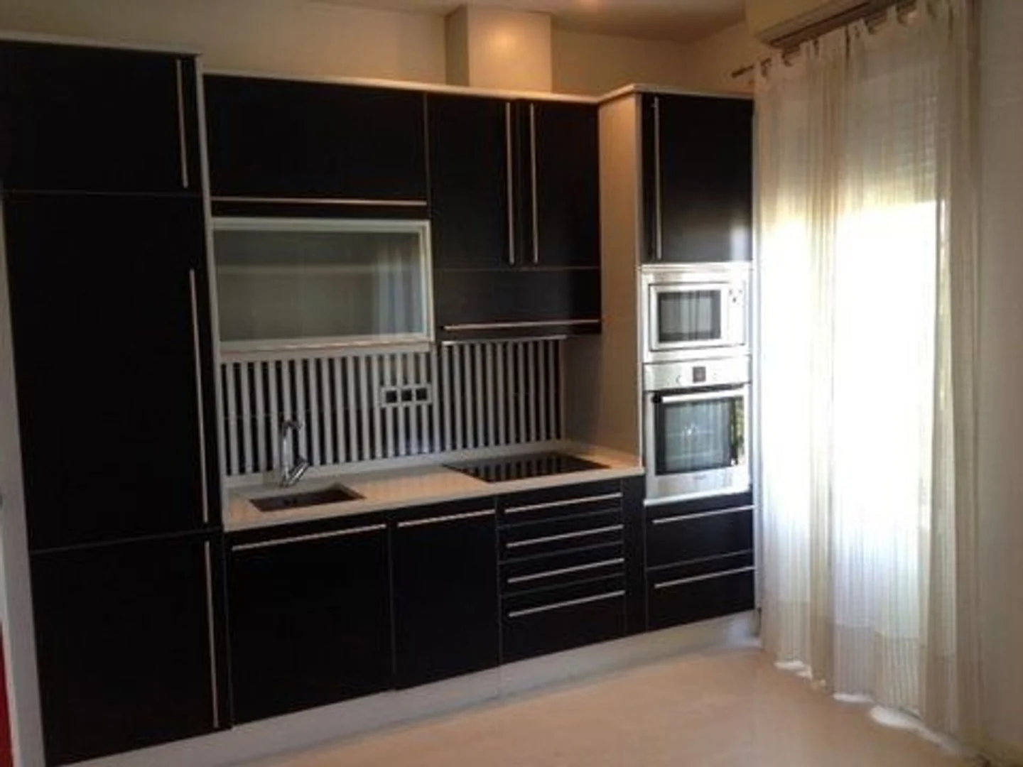 Piso en Paseo de la Esperanza, 21, Acacias - Foto 2