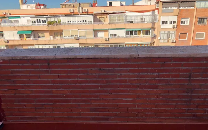 Ático en Calle del Doctor Esquerdo, 169, Estrella - Foto 18