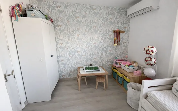 Piso en Calle de la Costa Brava, 34, Mirasierra - Foto 5